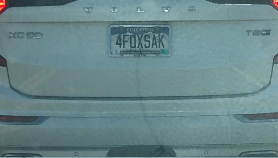 4FOXSAK