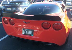 LEITHAL