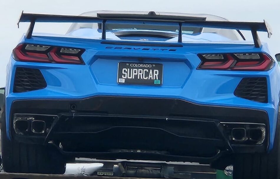 SUPRCAR