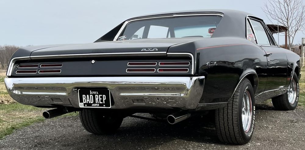 BAD REP | WhatAPlate.com - The Coolest Vanity License Plates! #whataplate