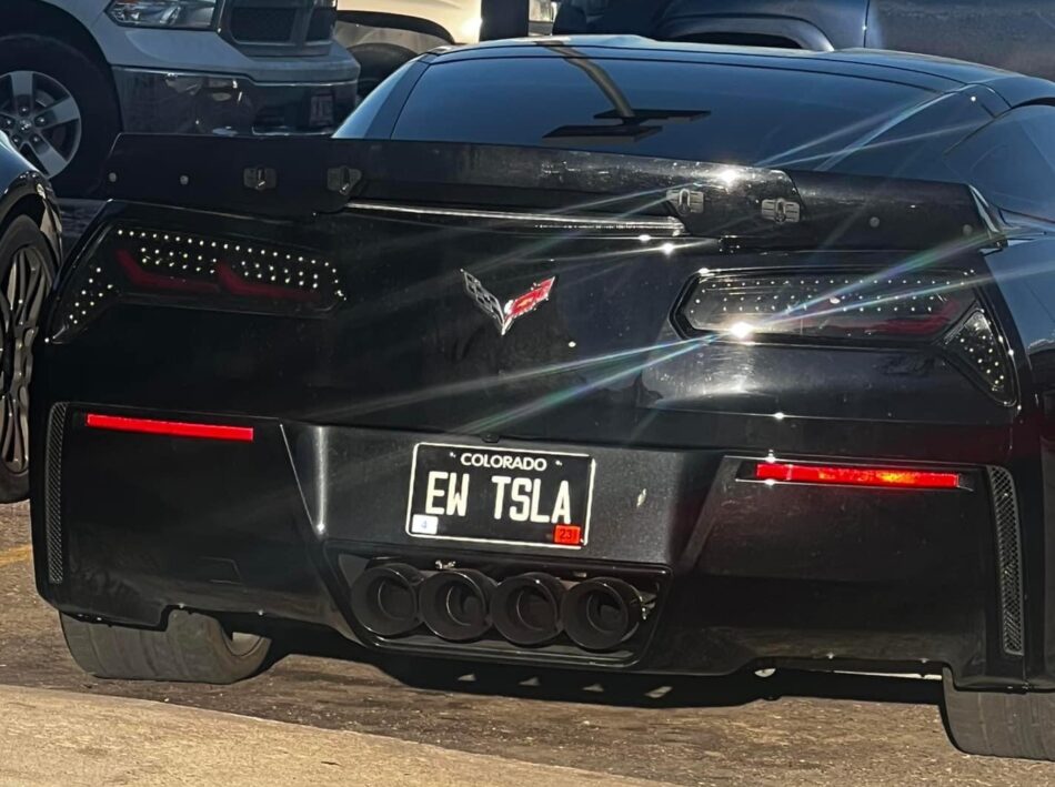 EW-TSLA