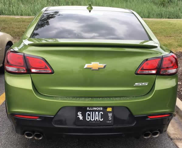 GUAC