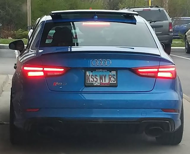 kissmyrs audi