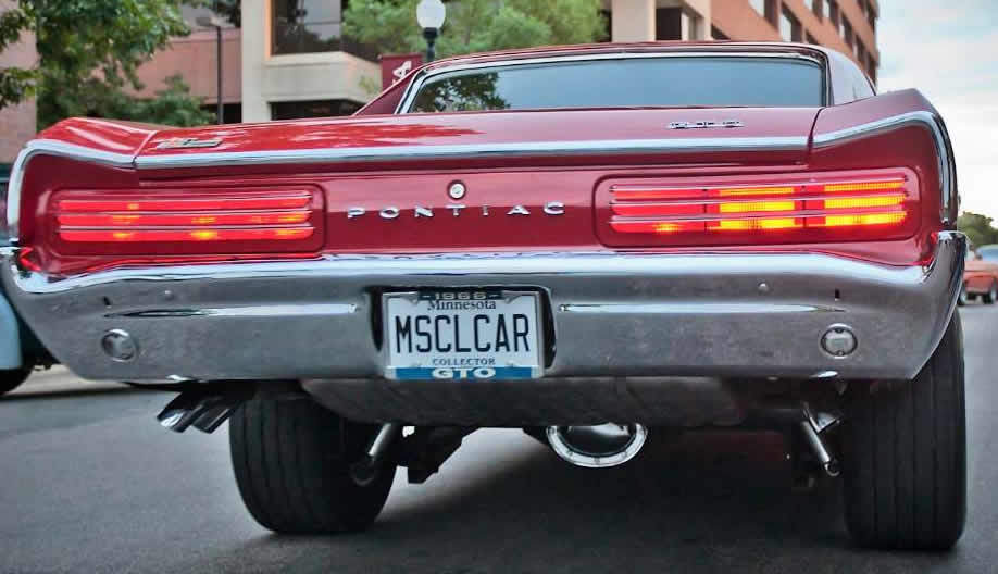 MSCLCAR