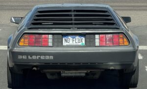 NO FLUX